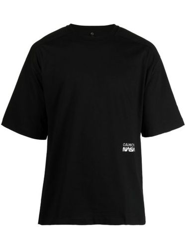 X Nasa t-shirt à imprimé graphique - OAMC - Modalova