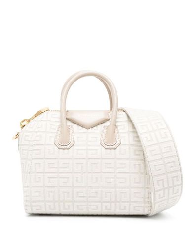 Mini sac cabas Antigona 4G - Givenchy - Modalova