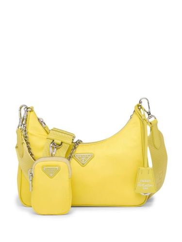 Mini sac Re-Edition 2005 - Prada - Modalova