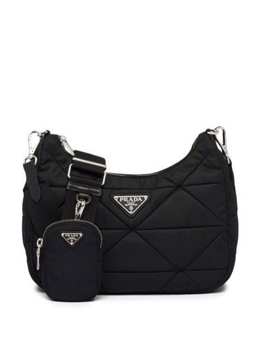Sac porté épaule Padded Re-Nylon - Prada - Modalova