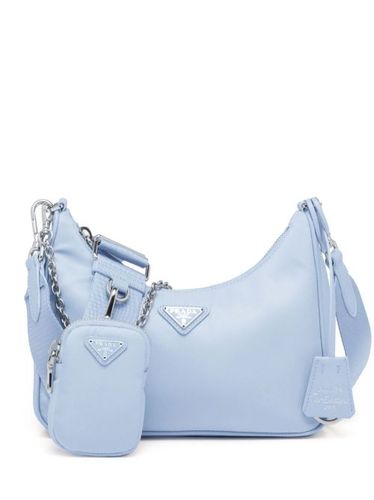 Mini sac Re-Edition 2005 - Prada - Modalova
