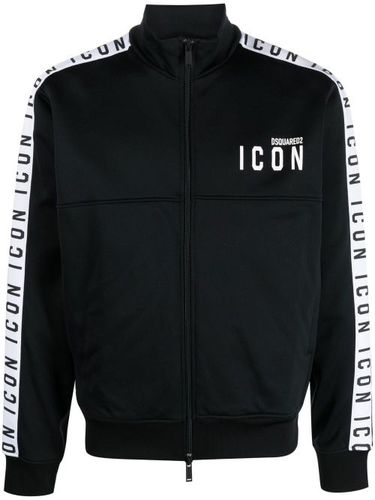 Sweat à imprimé Icon - DSQUARED2 - Modalova
