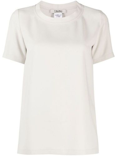 T-shirt à manches courtes - 'S Max Mara - Modalova