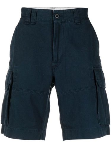 Short cargo en coton à patch logo - Polo Ralph Lauren - Modalova