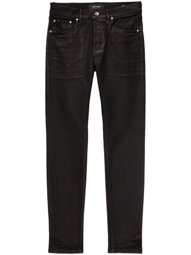 Jean slim à taille basse - Purple Brand - Modalova