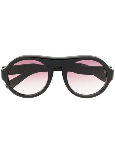 Lunettes de soleil à monture pilote - Chloé Eyewear - Modalova