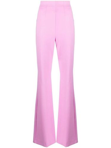 Pantalon évasé à pinces - Sportmax - Modalova