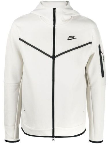 Hoodie à fermeture zippée - Nike - Modalova