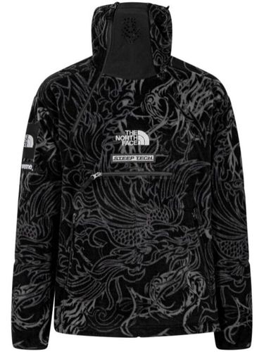 X TNF sweat Steep Tech en polaire - Supreme - Modalova