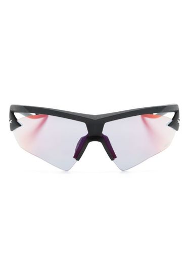Lunettes de soleil à monture oversize - PUMA EYEWEAR - Modalova