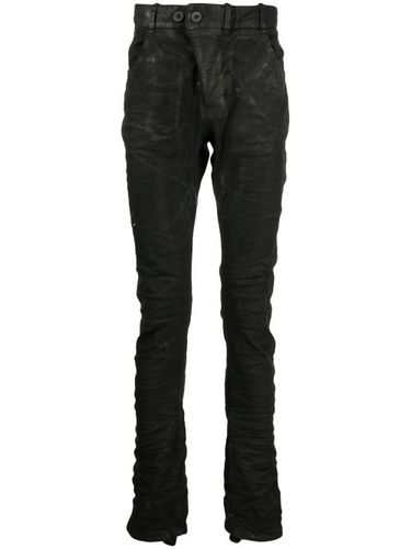 Jean à coupe slim - Boris Bidjan Saberi - Modalova