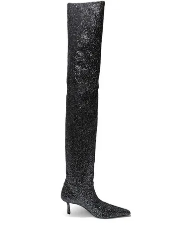 Bottes Viola 65 mm - Alexander Wang - Modalova