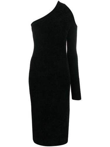 Robe mi-longue à une épaule - Filippa K - Modalova