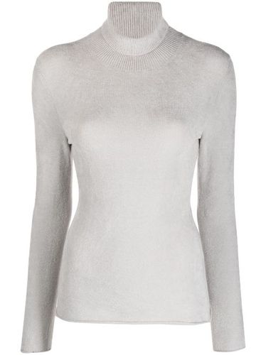 Filippa K pull à col roulé - Gris - Filippa K - Modalova