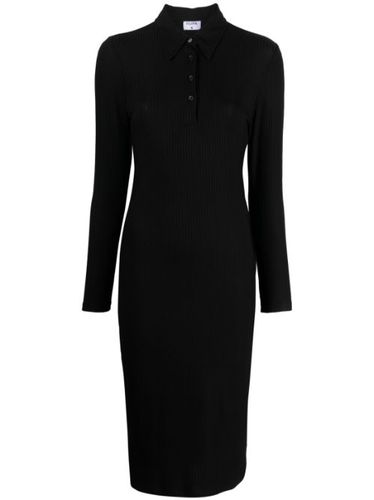 Robe longue nervurée - Filippa K - Modalova