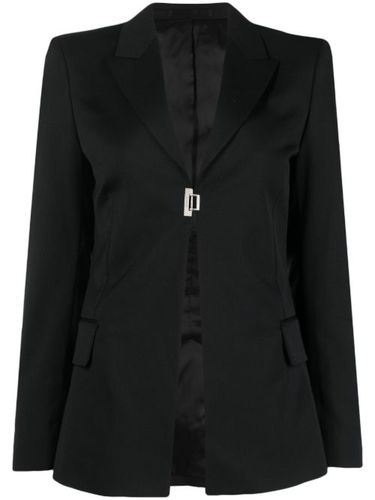 Blazer à détail de boucle - Filippa K - Modalova