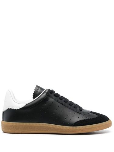 ISABEL MARANT baskets Bryce - Noir - ISABEL MARANT - Modalova