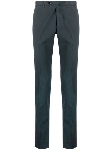 Pantalon chino en coton stretch - PT Torino - Modalova