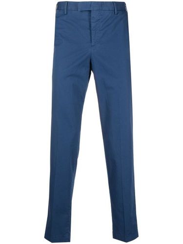 Pantalon à coupe droite - PT Torino - Modalova