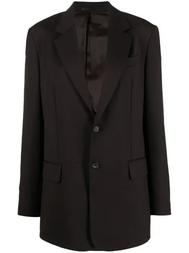 Blazer Davina à coupe oversize - Filippa K - Modalova