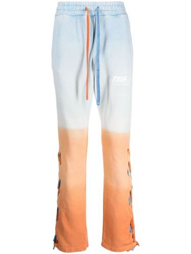 Pantalon de jogging à détail de laçage - Mauna Kea - Modalova