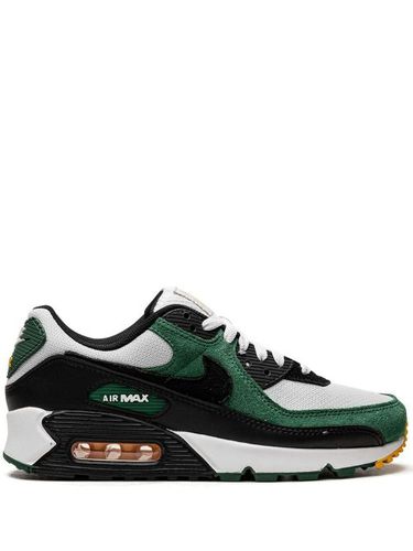 Nike baskets Air Max 90 - Vert - Nike - Modalova