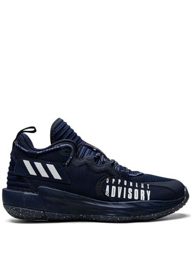 Adidas baskets Dame 7 Extply - Bleu - adidas - Modalova