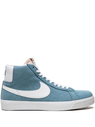 Baskets mi-montantes SB Zoom Blazer - Nike - Modalova