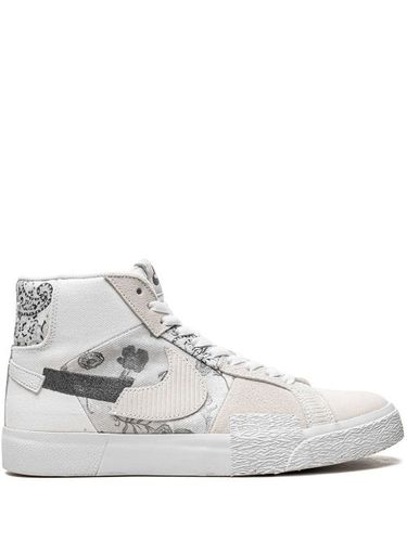 Baskets SB Zoom Blazer Mid Edge - Nike - Modalova