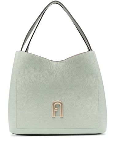 Sac cabas Primula en cuir - Furla - Modalova