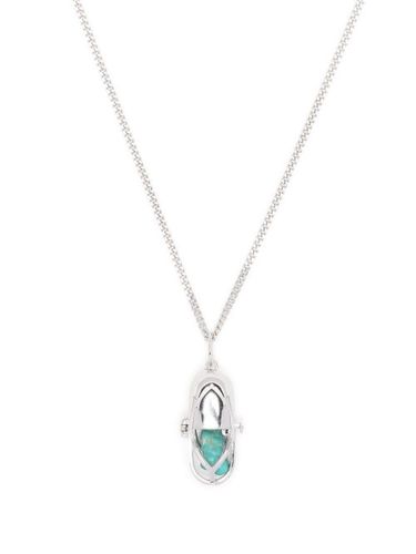 Collier à pendentif Capsule Turquoise - Capsule Eleven - Modalova