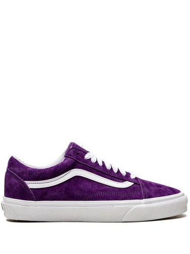 Baskets Old Skool en daim - Vans - Modalova