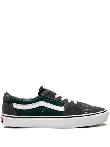 Vans baskets Sk8-Lo - Vert - Vans - Modalova