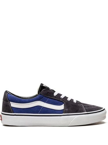 Vans baskets Sk8-Lo - Gris - Vans - Modalova