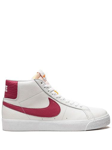 Baskets montantes Zoom Blazer ISO 'Sweet Beet' - Nike - Modalova