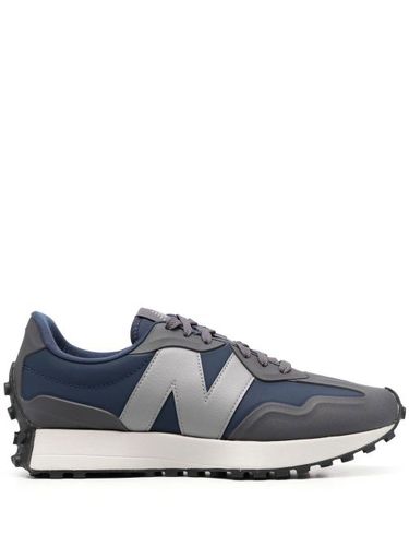 New Balance baskets 327 - Bleu - New Balance - Modalova