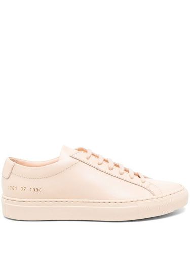 Baskets en cuir - Common Projects - Modalova