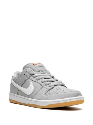 Nike baskets SB Dunk Pro Iso - Gris - Nike - Modalova