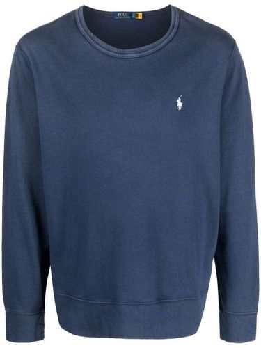 Pull à motif Polo Pony - Polo Ralph Lauren - Modalova