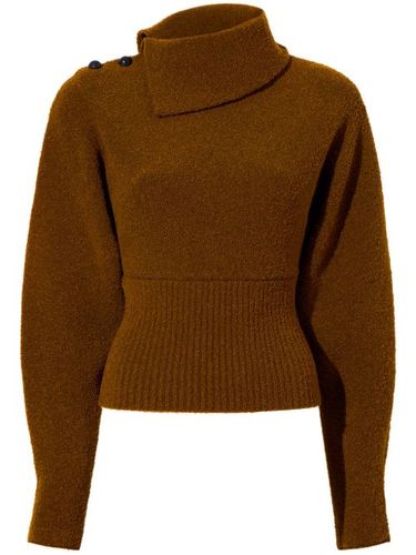 Pull à encolure asymétrique - Proenza Schouler - Modalova