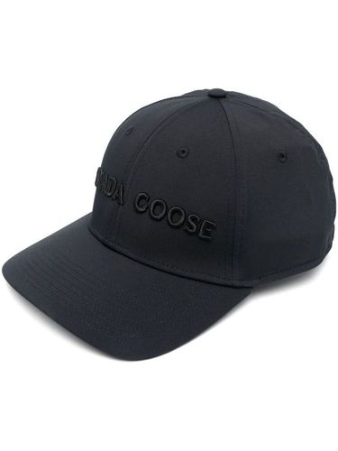 Casquette à logo brodé - Canada Goose - Modalova