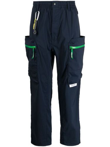 Pantalon de jogging à coupe stretch - izzue - Modalova