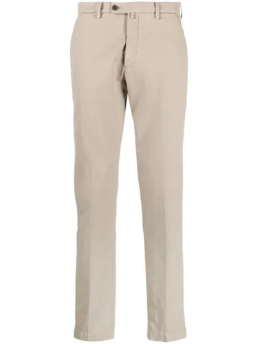 Pantalon à coupe droite - Corneliani - Modalova