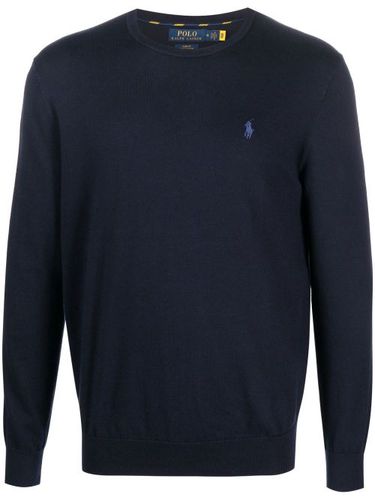 Sweat à motif Polo Pony - Polo Ralph Lauren - Modalova