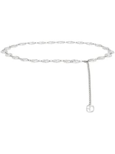 Ceinture à motif monogrammé - Claudie Pierlot - Modalova