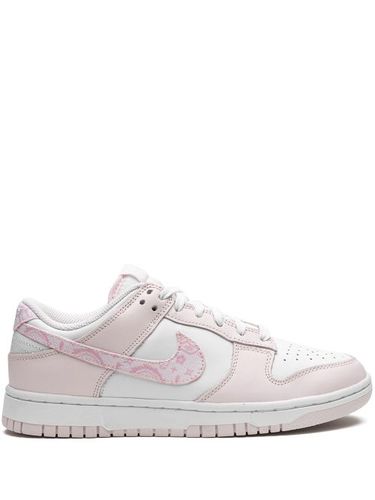 Baskets Dunk 'Pink Paisley' - Nike - Modalova