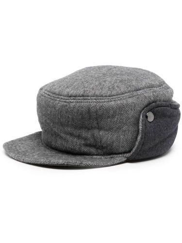 Casquette Mercer-Sherpa - Private Stock - Modalova