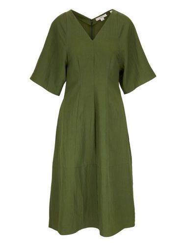 Robe à manches courtes - Vince - Modalova