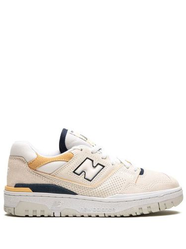 Baskets 550 Cream Yellow - New Balance - Modalova