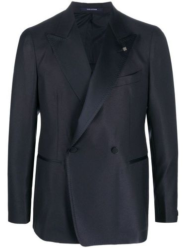 Blazer à boutonnière croisée - Tagliatore - Modalova
